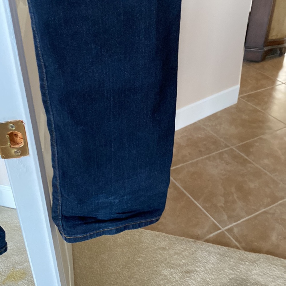 GAP 6/28 skinny jeans - Picture 3 of 5